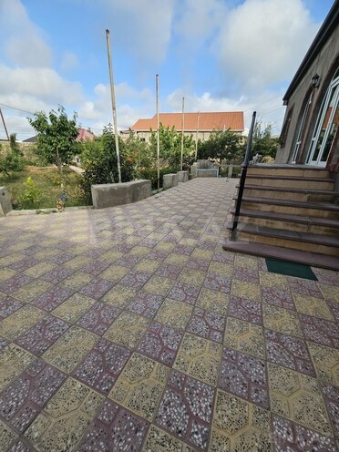 Продаётся 4-комн. дом/дача 200 м², пос. Мардакан, photo 14 from 30