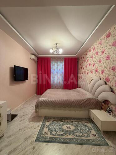Satılır 3 otaqlı yeni tikili 120 m², Masazır q., photo 12 from 16