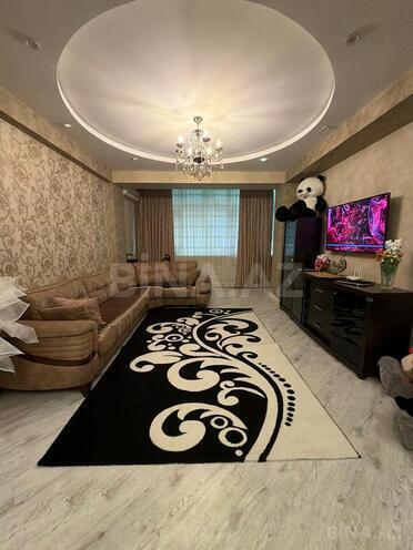 Satılır 3 otaqlı yeni tikili 120 m², Masazır q., photo 1 from 16