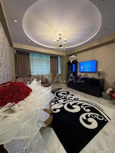 Satılır 3 otaqlı yeni tikili 120 m², Masazır q., photo 5 from 16