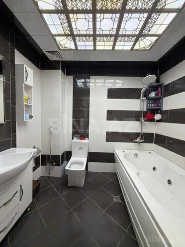 Satılır 3 otaqlı yeni tikili 120 m², Masazır q., photo 15 from 16