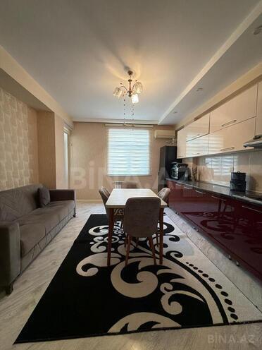 Satılır 3 otaqlı yeni tikili 120 m², Masazır q., photo 6 from 16