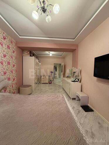 Satılır 3 otaqlı yeni tikili 120 m², Masazır q., photo 13 from 16