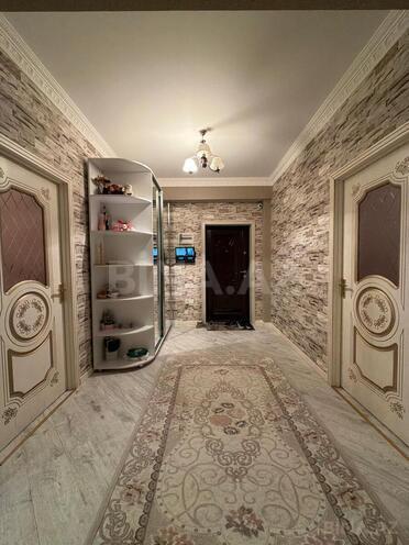 Satılır 3 otaqlı yeni tikili 120 m², Masazır q., photo 10 from 16