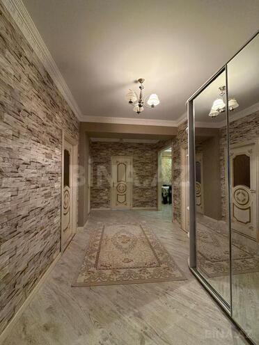 Satılır 3 otaqlı yeni tikili 120 m², Masazır q., photo 8 from 16
