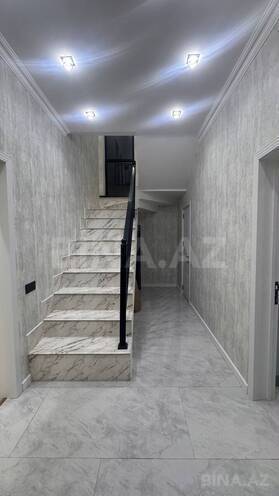 Продаётся 4-комн. дом/дача 155 м², пос. Бузовна, photo 16 from 19