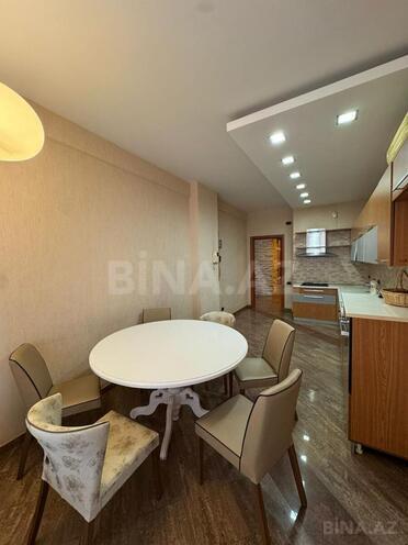 Satılır 4 otaqlı yeni tikili 230 m², 28 May m., photo 9 from 32