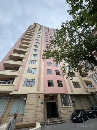 Satılır 4 otaqlı yeni tikili 230 m², 28 May m., photo 19 from 32