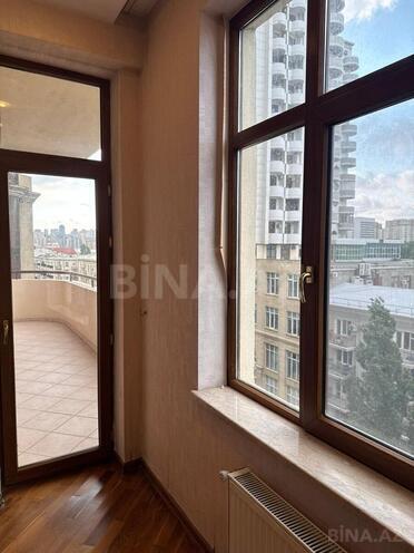 Satılır 4 otaqlı yeni tikili 230 m², 28 May m., photo 7 from 32