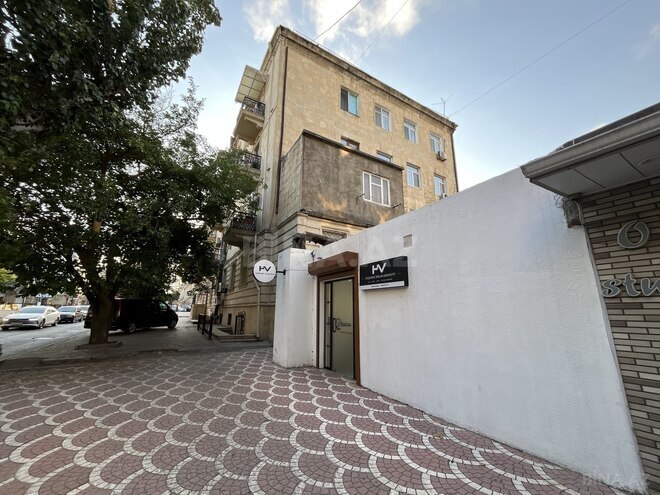 Сдаётся 2-комн. офис 45 м², м. Элмляр Академиясы, photo 5 from 6