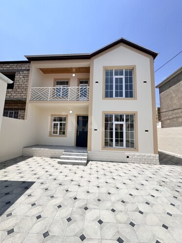Satılır 4 otaqlı həyət evi/bağ evi 160 m², Masazır q., photo 3 from 15