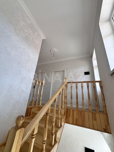 Satılır 4 otaqlı həyət evi/bağ evi 160 m², Masazır q., photo 9 from 15
