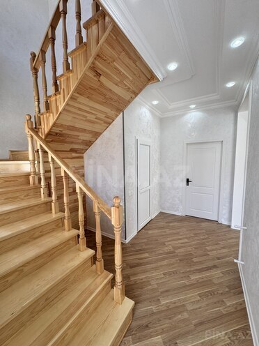 Satılır 4 otaqlı həyət evi/bağ evi 160 m², Masazır q., photo 4 from 15