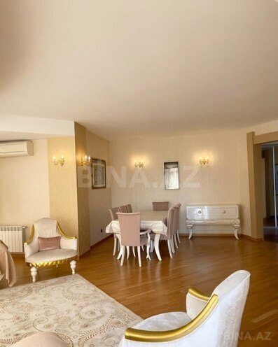 Сдаётся 4-комн. новостройка 220 м², м. 28 мая, photo 5 from 18