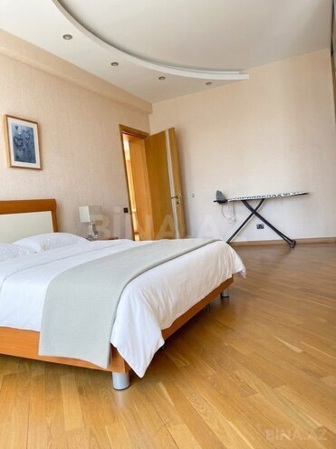 Сдаётся 4-комн. новостройка 220 м², м. 28 мая, photo 3 from 18