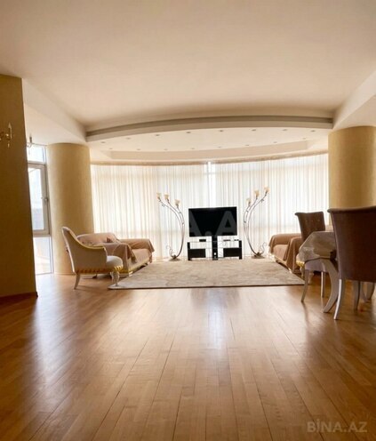 Сдаётся 4-комн. новостройка 220 м², м. 28 мая, photo 6 from 18