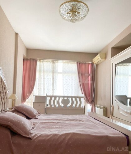Сдаётся 4-комн. новостройка 220 м², м. 28 мая, photo 16 from 18