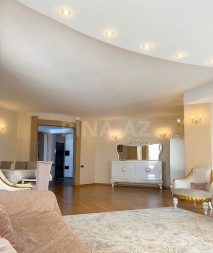 Сдаётся 4-комн. новостройка 220 м², м. 28 мая, photo 17 from 18