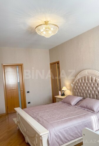 Сдаётся 4-комн. новостройка 220 м², м. 28 мая, photo 4 from 18