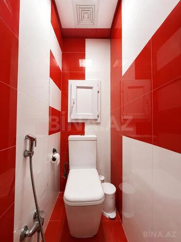 Satılır 3 otaqlı köhnə tikili 85 m², Əhmədli m., photo 22 from 24