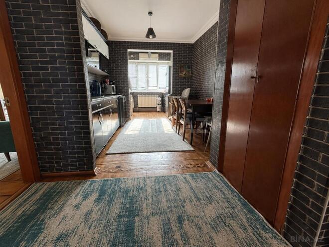 Satılır 3 otaqlı köhnə tikili 85 m², Əhmədli m., photo 19 from 24