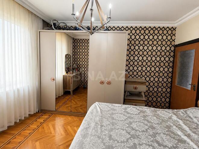 Satılır 3 otaqlı köhnə tikili 85 m², Əhmədli m., photo 8 from 24