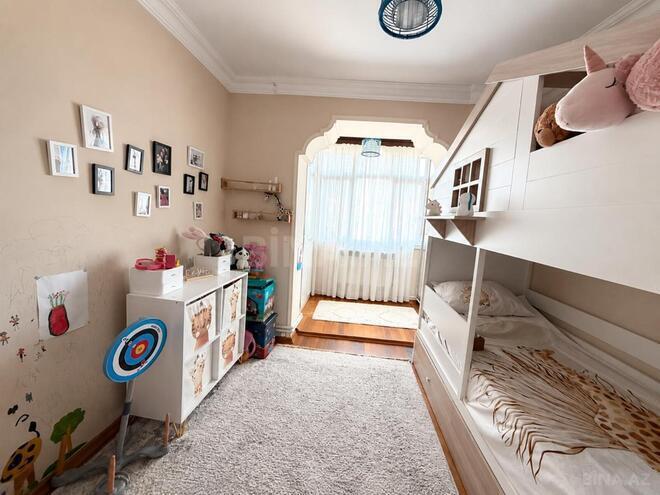 Satılır 3 otaqlı köhnə tikili 85 m², Əhmədli m., photo 10 from 24