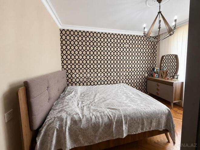 Satılır 3 otaqlı köhnə tikili 85 m², Əhmədli m., photo 5 from 24