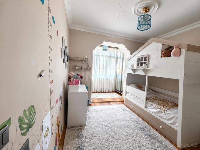 Satılır 3 otaqlı köhnə tikili 85 m², Əhmədli m., photo 16 from 24