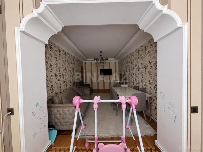 Satılır 3 otaqlı köhnə tikili 85 m², Əhmədli m., photo 15 from 24