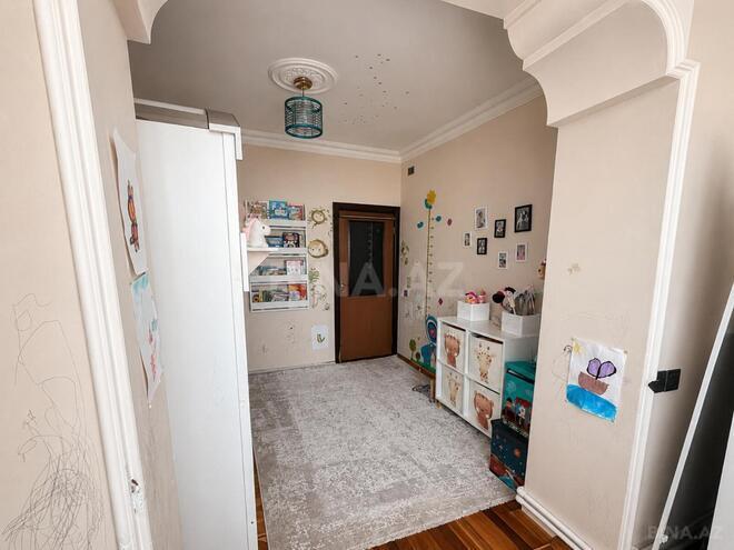 Satılır 3 otaqlı köhnə tikili 85 m², Əhmədli m., photo 11 from 24