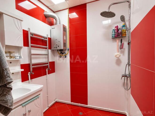 Satılır 3 otaqlı köhnə tikili 85 m², Əhmədli m., photo 23 from 24