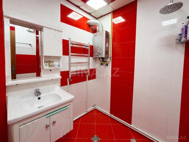 Satılır 3 otaqlı köhnə tikili 85 m², Əhmədli m., photo 21 from 24