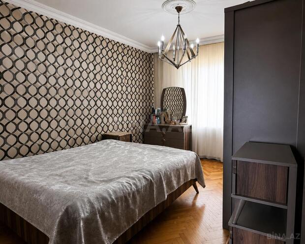 Satılır 3 otaqlı köhnə tikili 85 m², Əhmədli m., photo 7 from 24