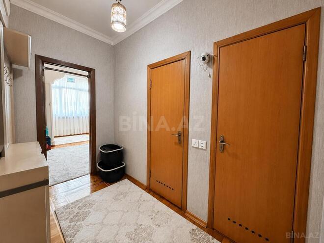 Satılır 3 otaqlı köhnə tikili 85 m², Əhmədli m., photo 14 from 24