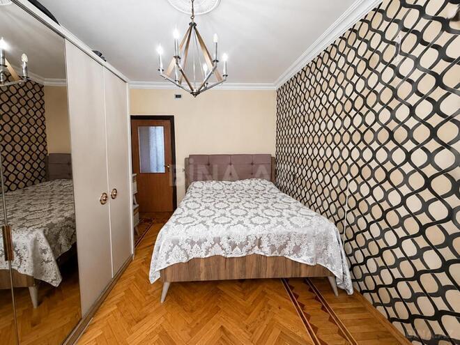 Satılır 3 otaqlı köhnə tikili 85 m², Əhmədli m., photo 6 from 24
