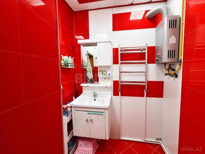 Satılır 3 otaqlı köhnə tikili 85 m², Əhmədli m., photo 20 from 24
