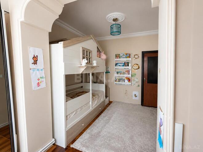 Satılır 3 otaqlı köhnə tikili 85 m², Əhmədli m., photo 9 from 24