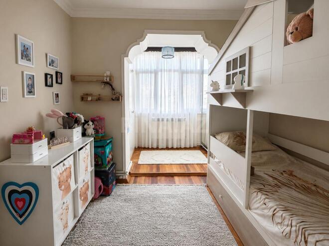 Satılır 3 otaqlı köhnə tikili 85 m², Əhmədli m., photo 12 from 24