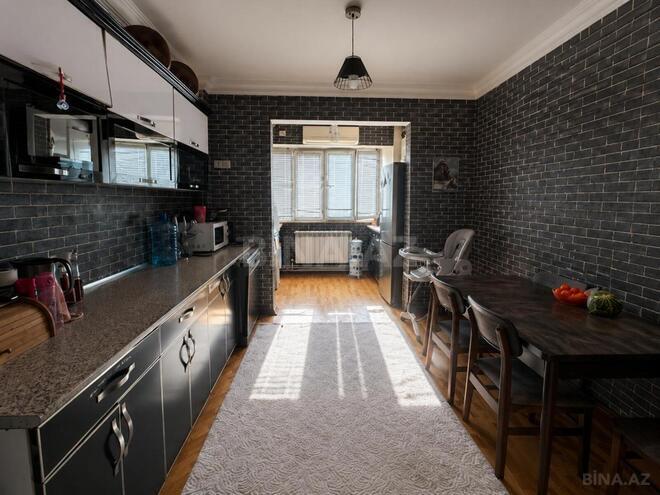 Satılır 3 otaqlı köhnə tikili 85 m², Əhmədli m., photo 18 from 24