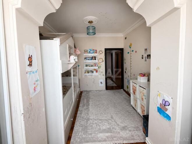 Satılır 3 otaqlı köhnə tikili 85 m², Əhmədli m., photo 13 from 24