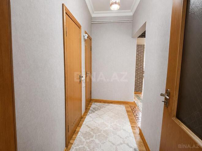 Satılır 3 otaqlı köhnə tikili 85 m², Əhmədli m., photo 17 from 24