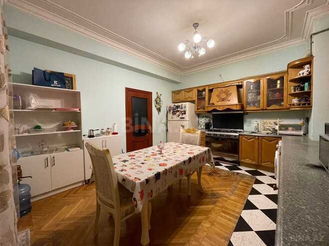 Продаётся 4-комн. новостройка 160 м², м. 8 ноября, photo 16 from 20