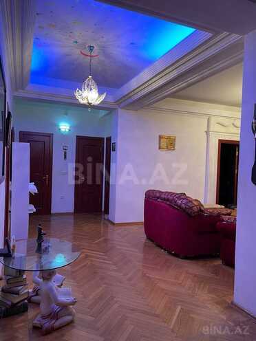 Продаётся 4-комн. новостройка 160 м², м. 8 ноября, photo 8 from 20