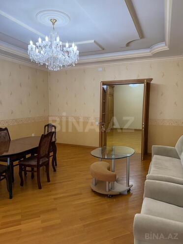 İcarəyə verilir 3 otaqlı yeni tikili 165 m², Nəriman Nərimanov m., photo 6 from 21