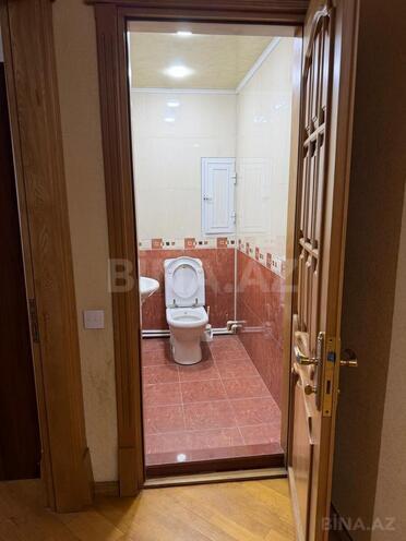 İcarəyə verilir 3 otaqlı yeni tikili 165 m², Nəriman Nərimanov m., photo 16 from 21