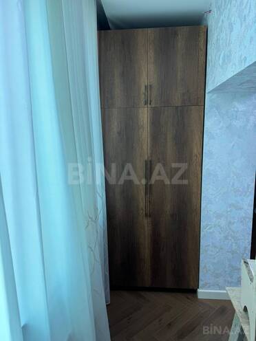 İcarəyə verilir 2 otaqlı yeni tikili 65 m², Nəsimi r., photo 7 from 9