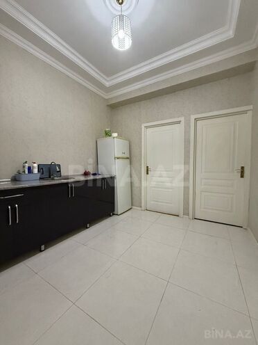 İcarəyə verilir 2 otaqlı yeni tikili 60 m², photo 7 from 10