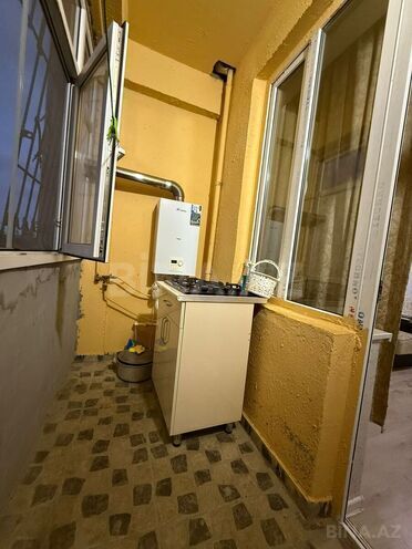 İcarəyə verilir 2 otaqlı yeni tikili 60 m², photo 5 from 10