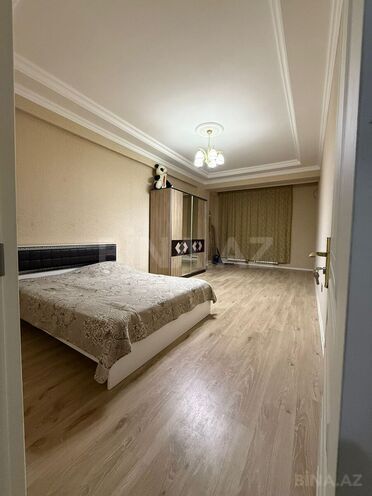 İcarəyə verilir 2 otaqlı yeni tikili 60 m², photo 1 from 10